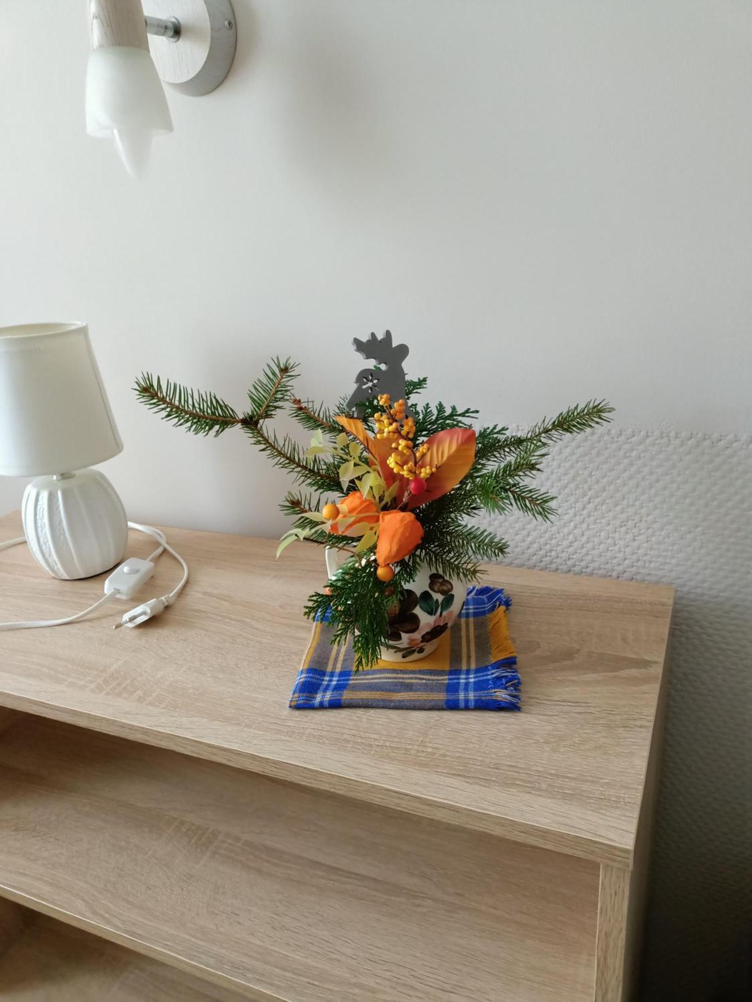 Kotlarska Apartment Wroclaw Bagian luar foto