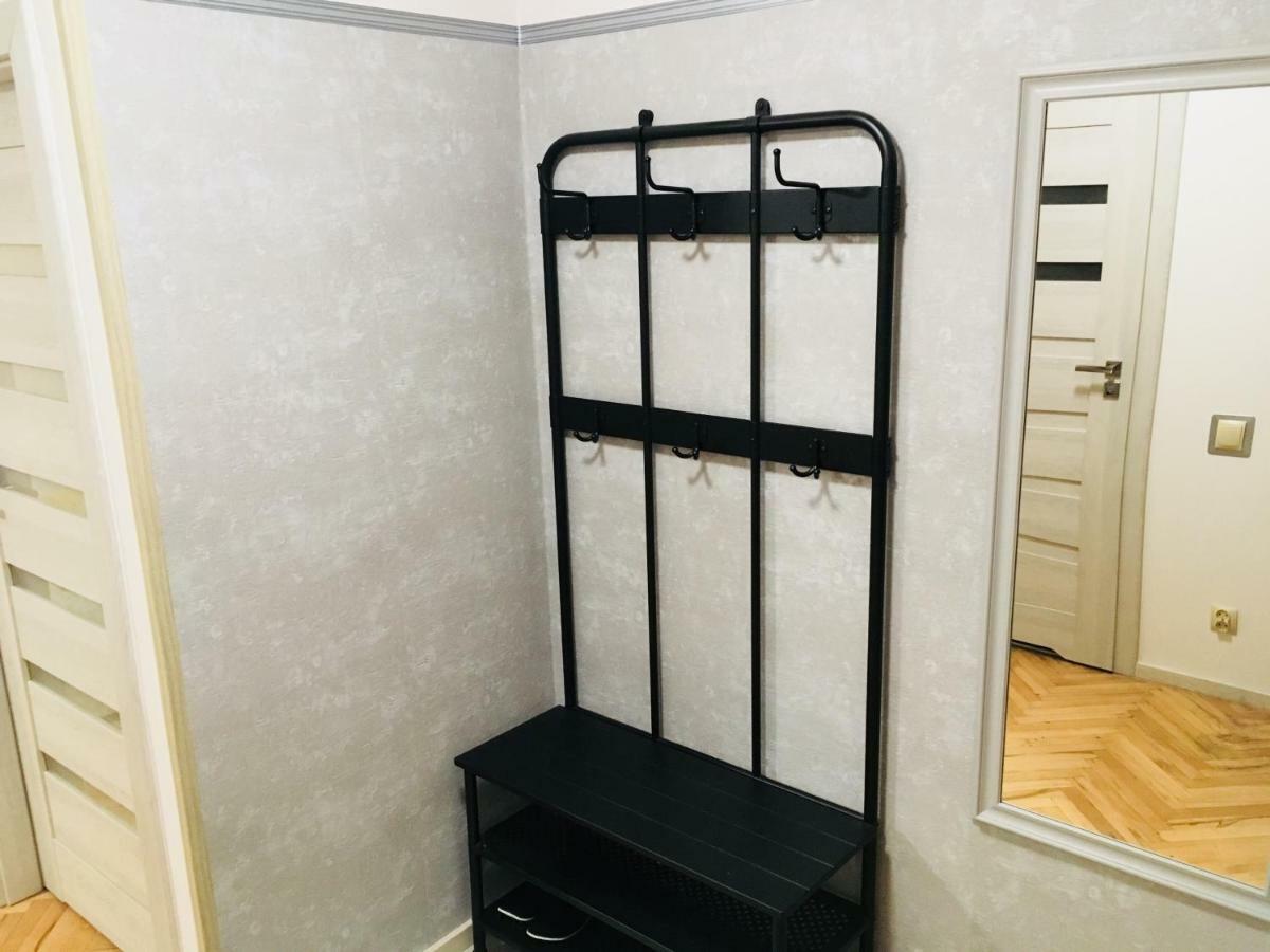 Kotlarska Apartment Wroclaw Bagian luar foto